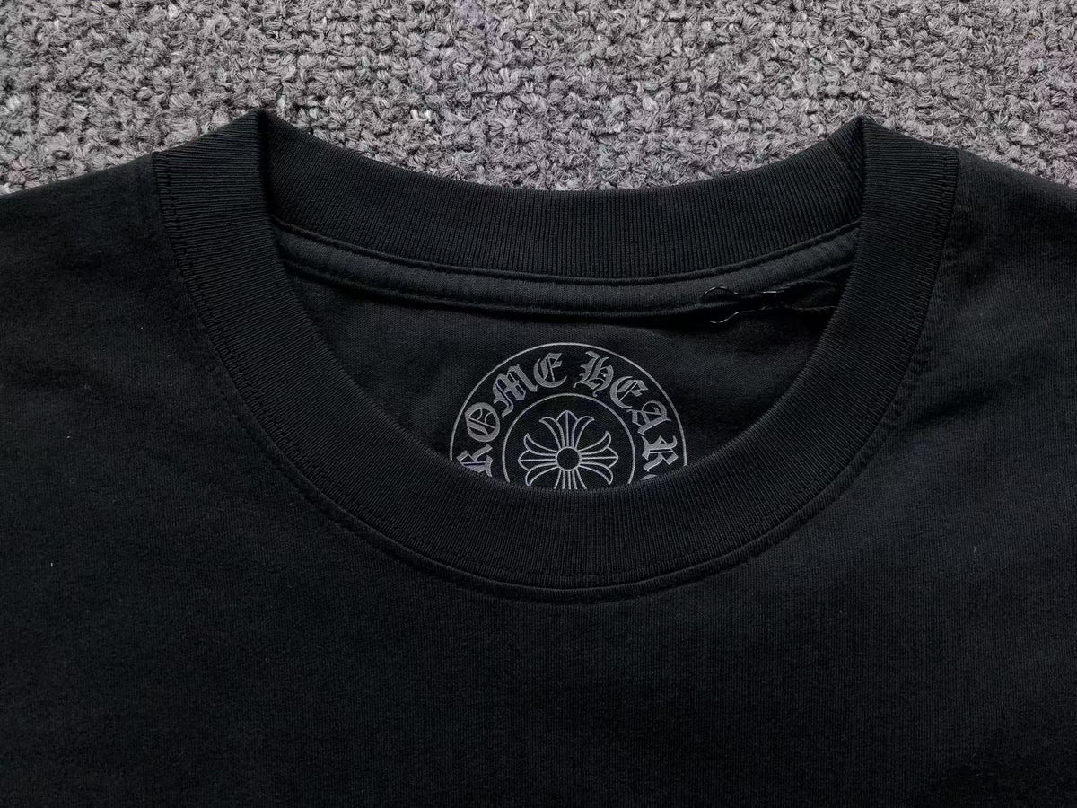 Cross Tshirt