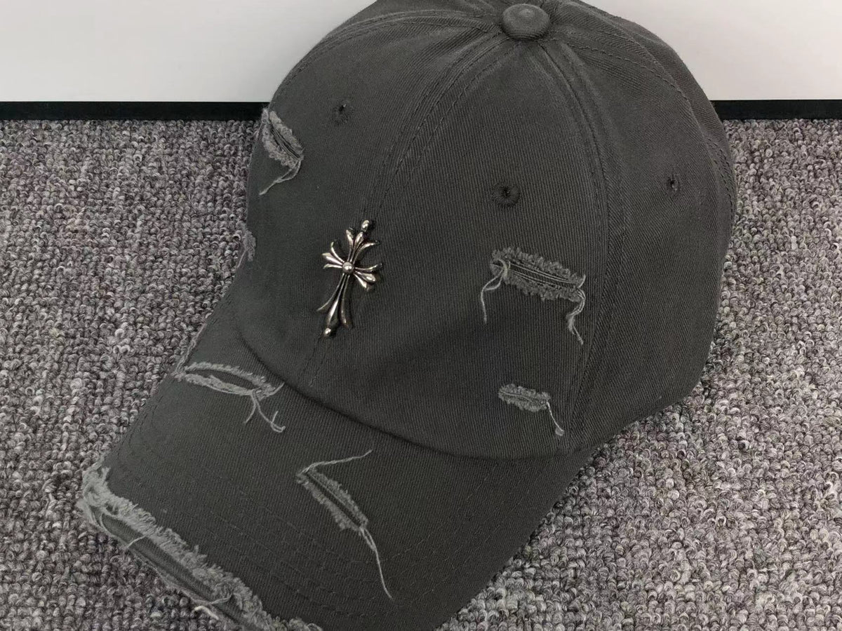 Cross Cap