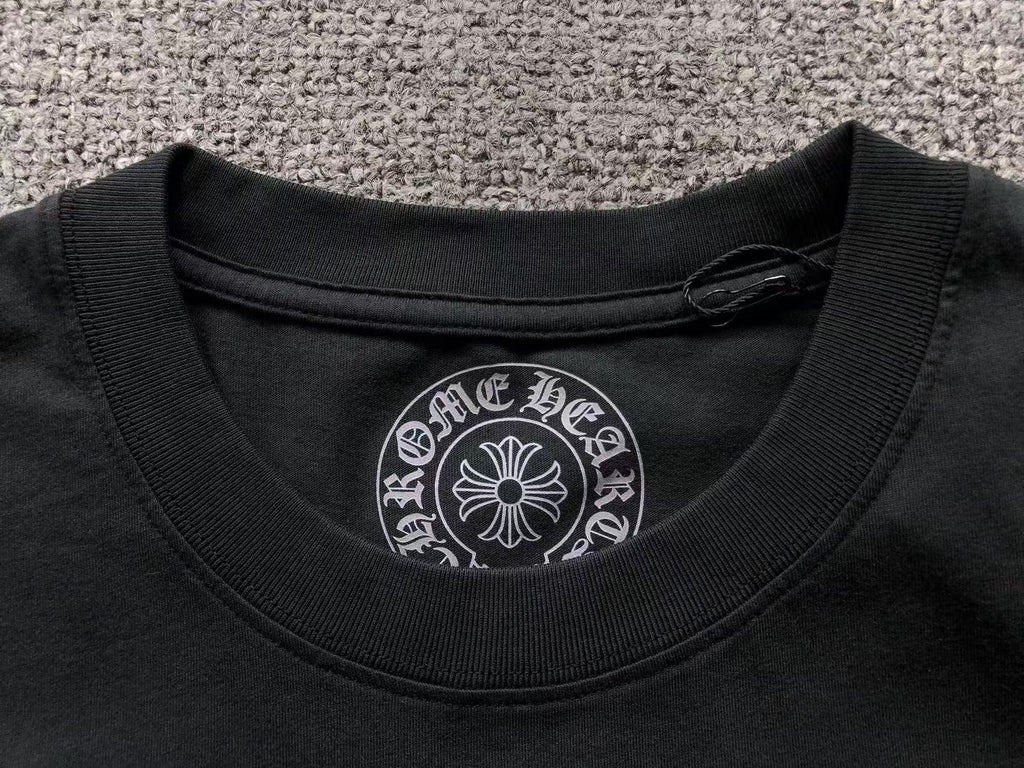 Cross Tshirt