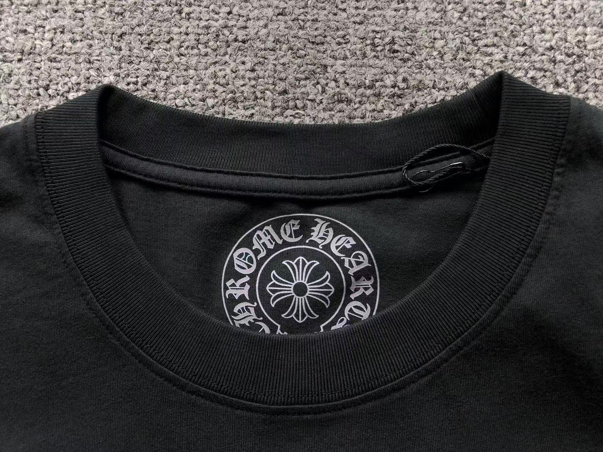 Cross Tshirt