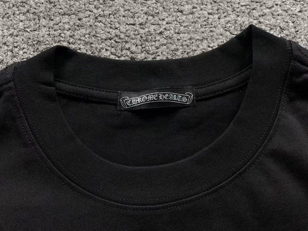 Cross Tshirt