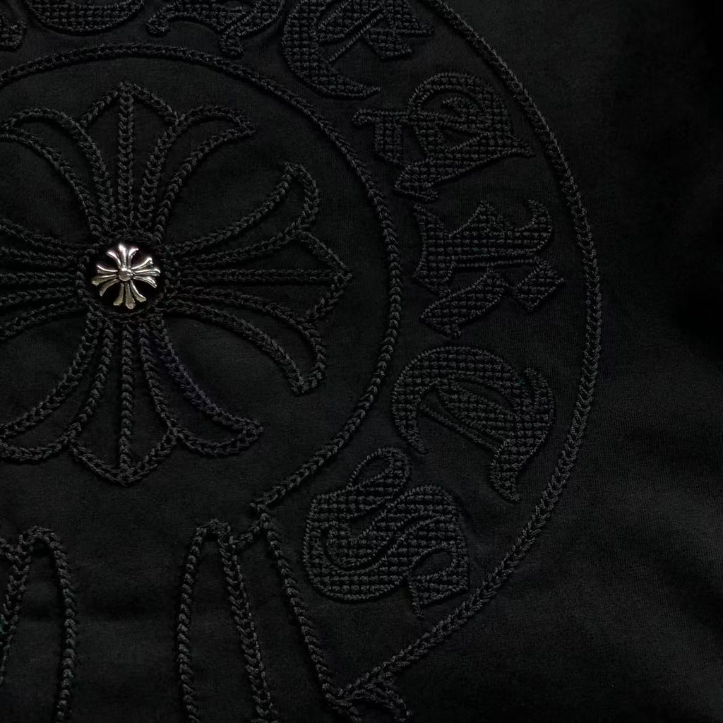 Cross Tshirt