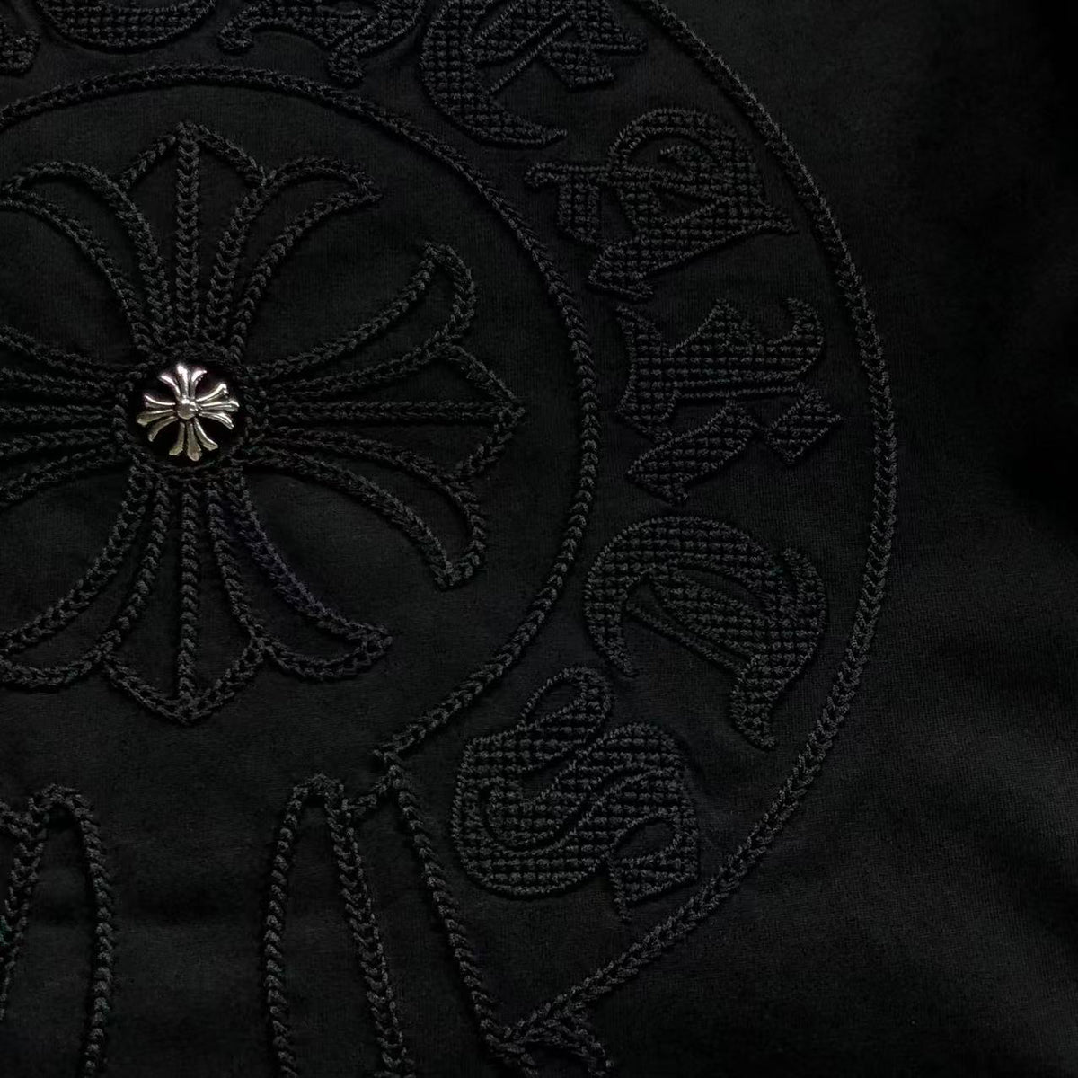 Cross Tshirt
