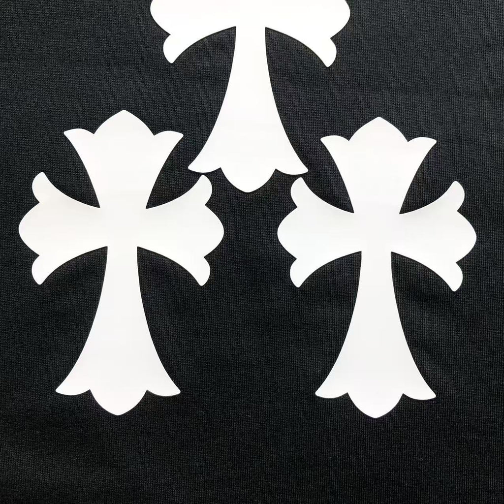 Cross Tshirt
