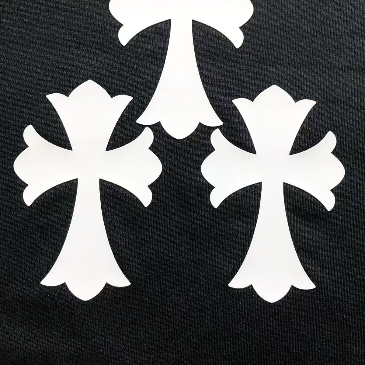 Cross Tshirt