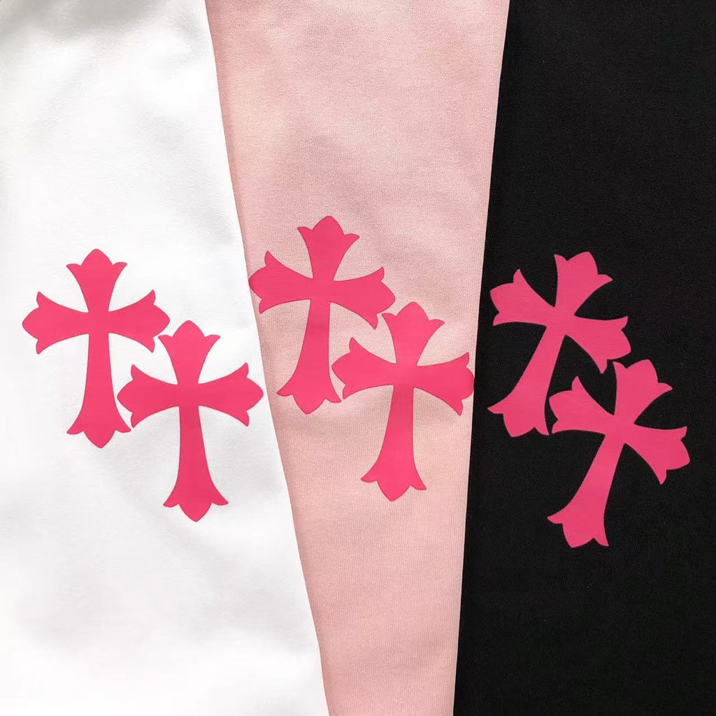 Cross Tshirt