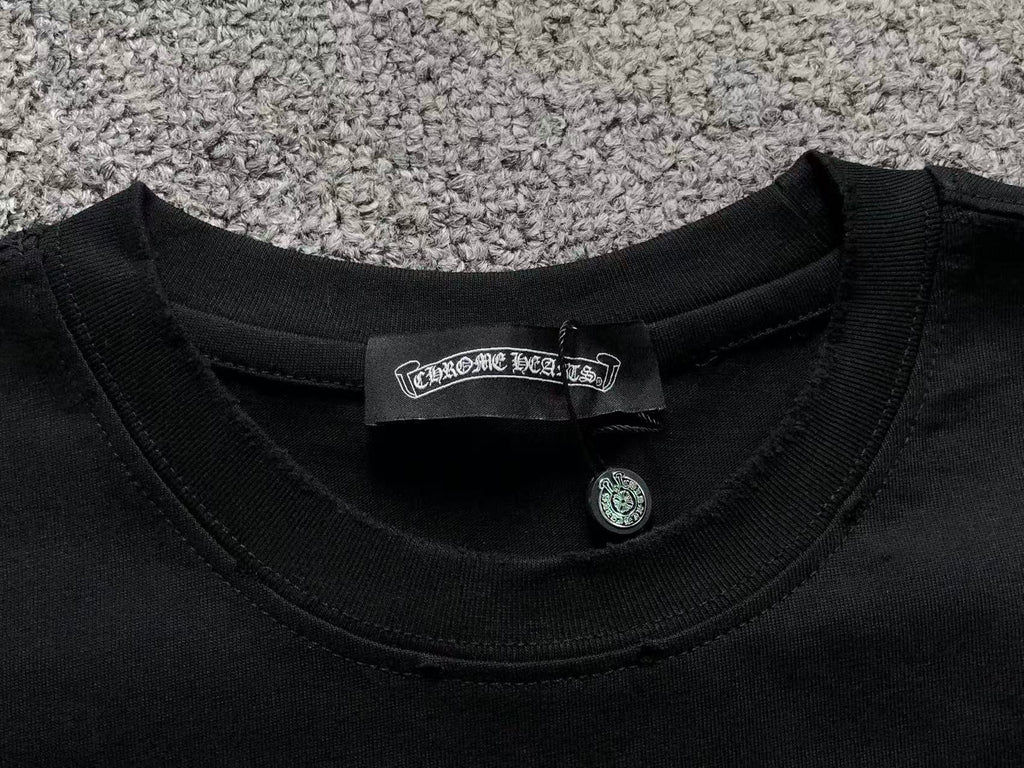 Cross Tshirt