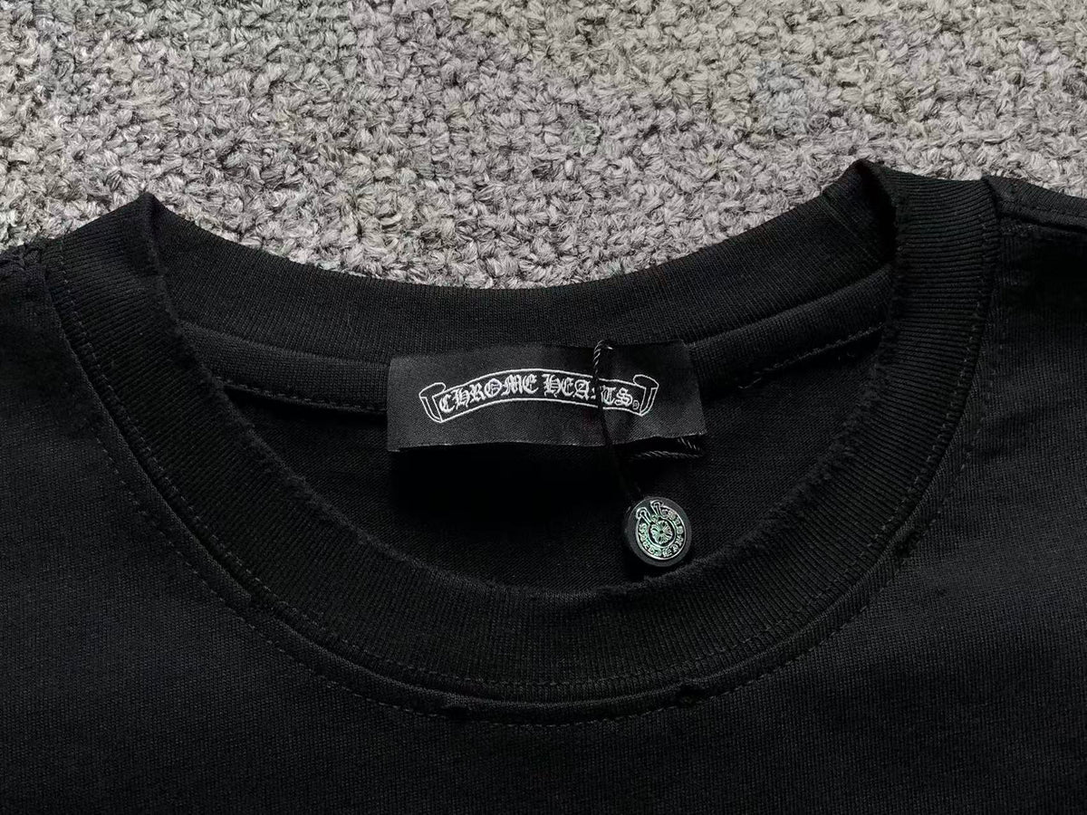 Cross Tshirt