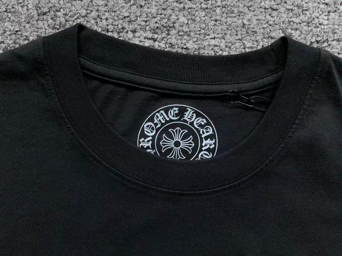 Cross Tshirt