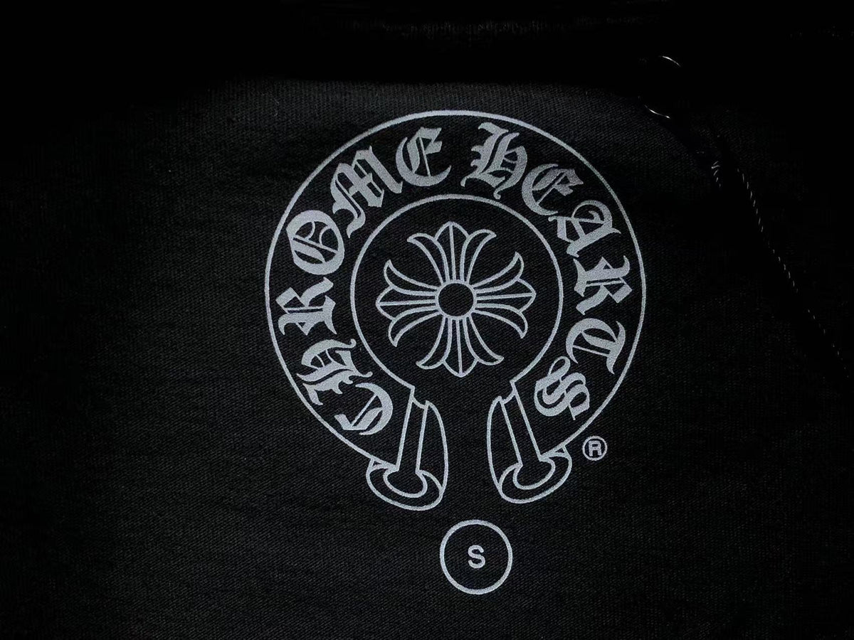 Cross Tshirt