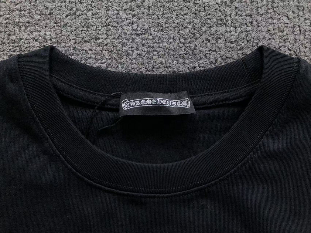 Cross Tshirt