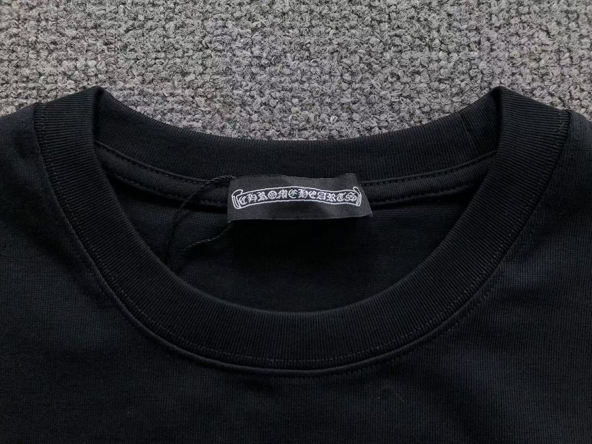 Cross Tshirt