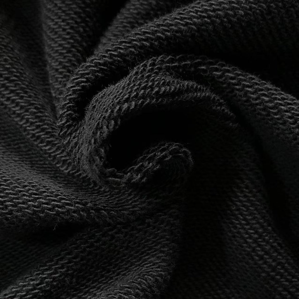 Cross Hoodie