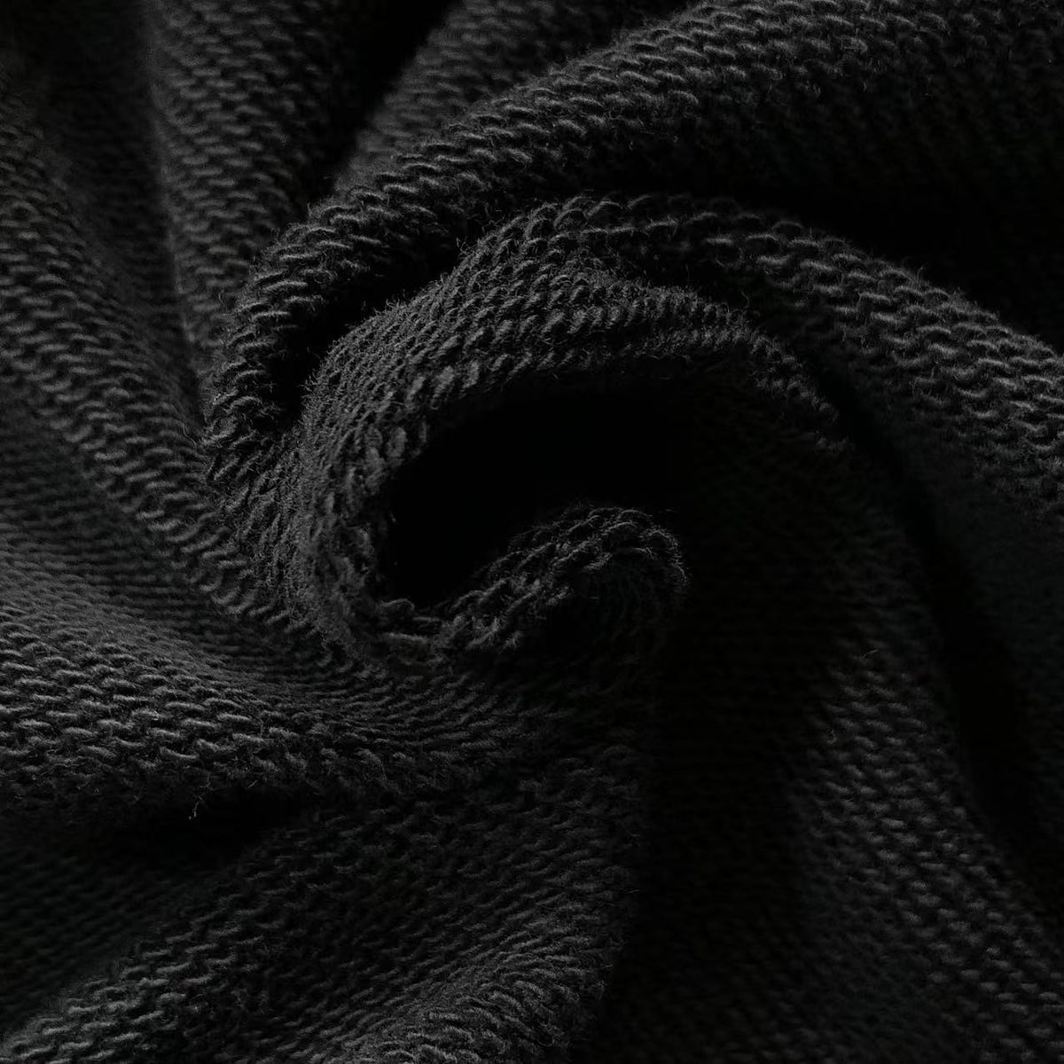 Cross Hoodie