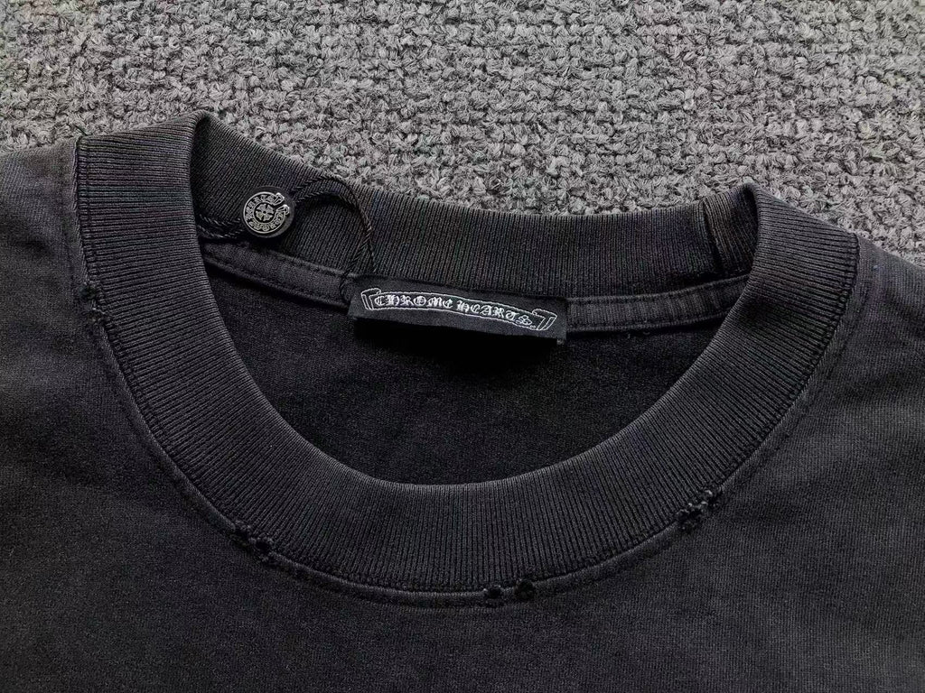 Cross Tshirt