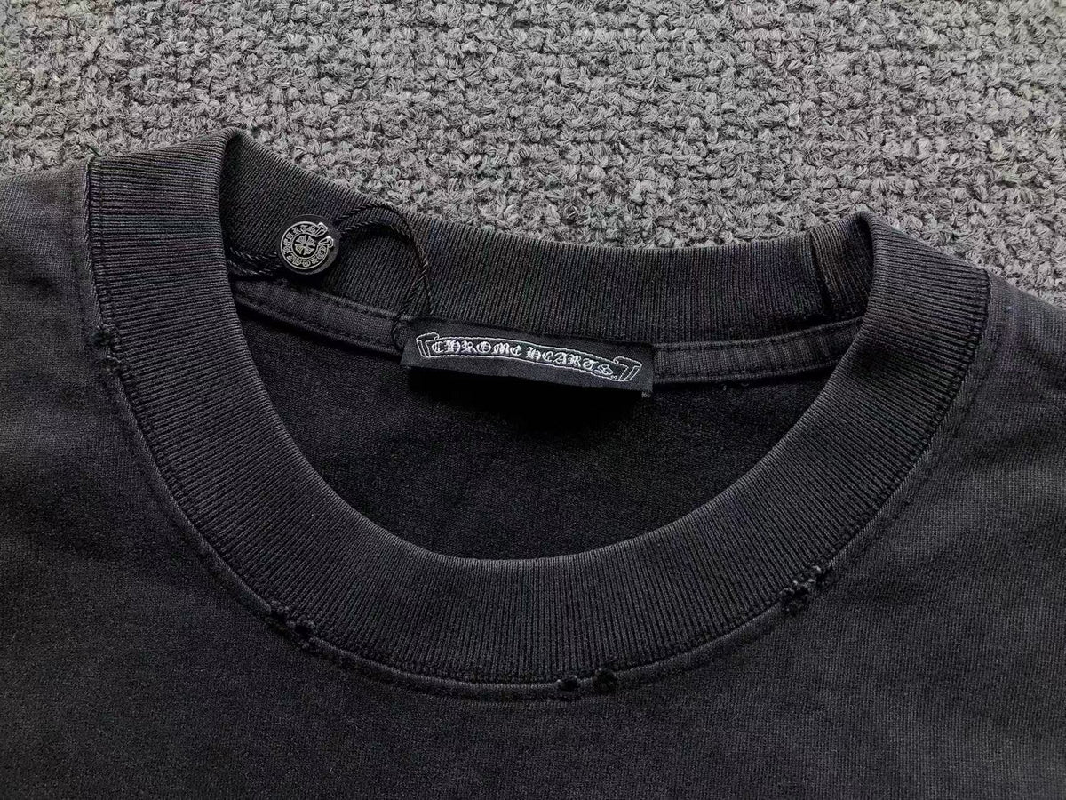 Cross Tshirt