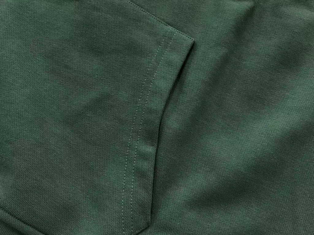 Cross Hoodie