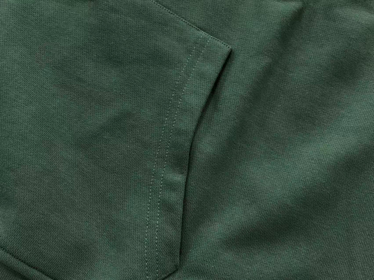 Cross Hoodie