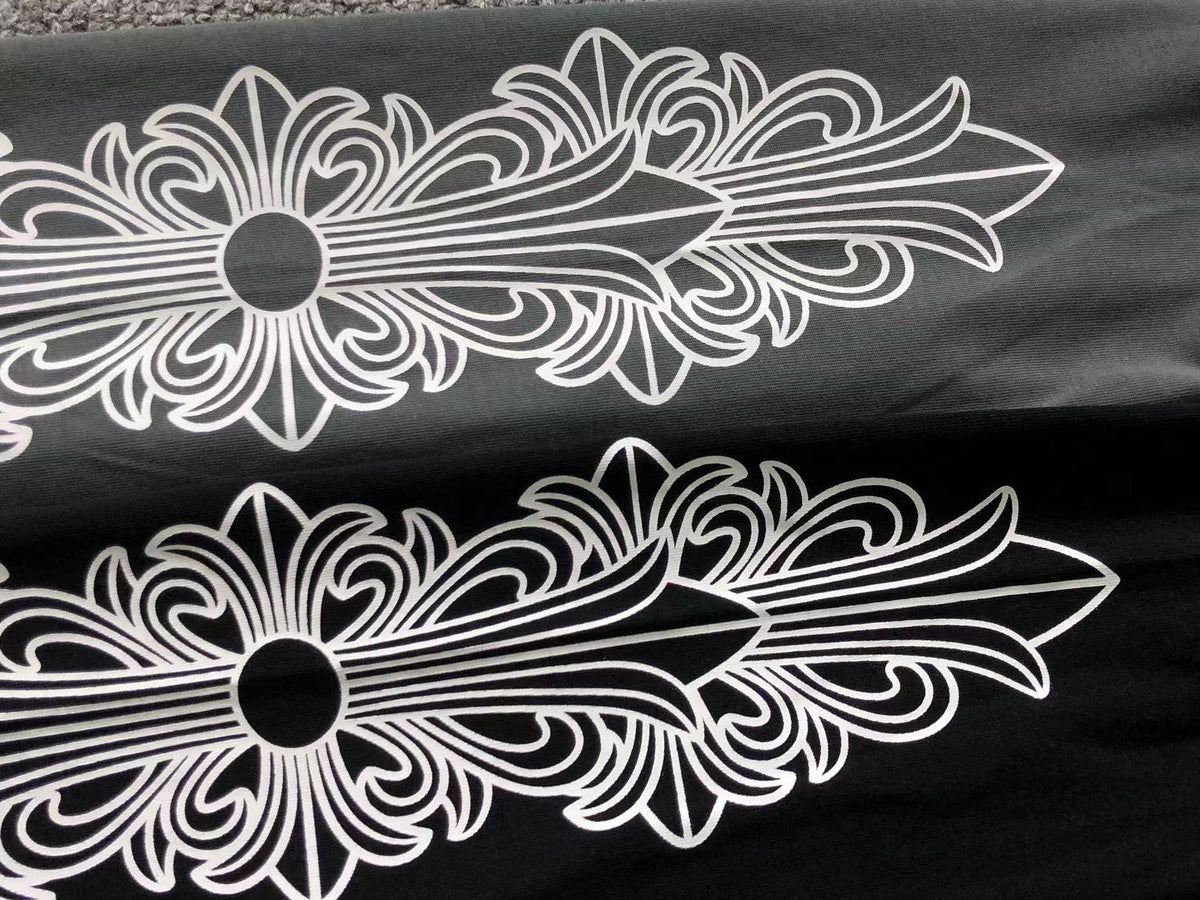 Cross Longsleeve