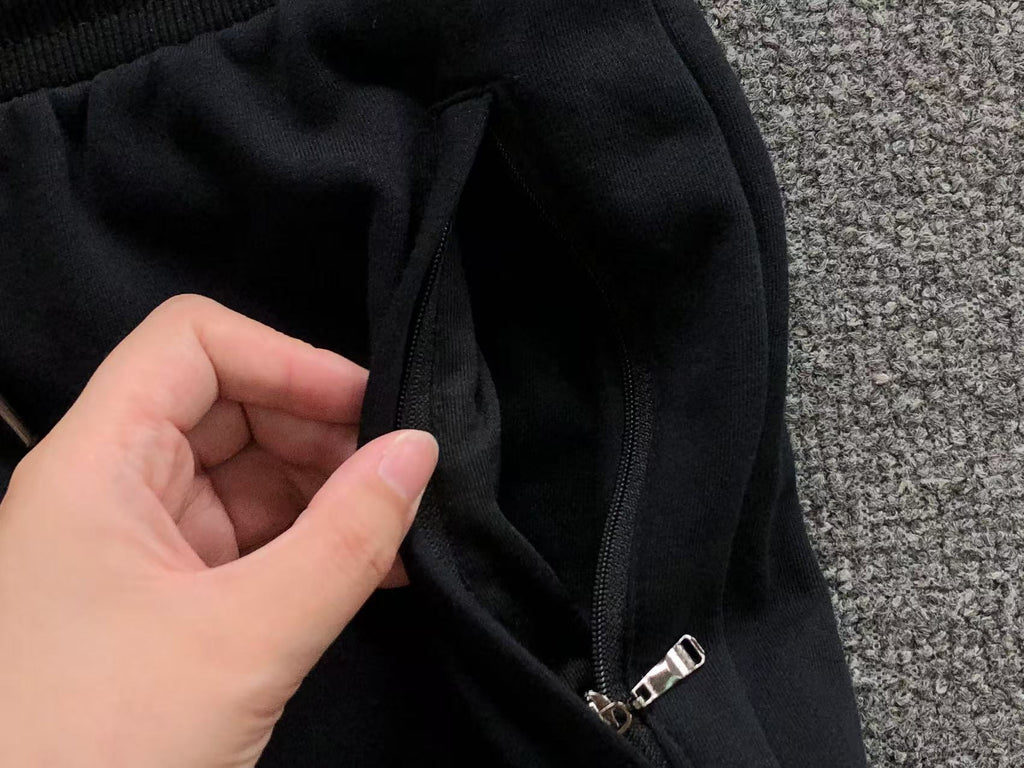 Classic Pants