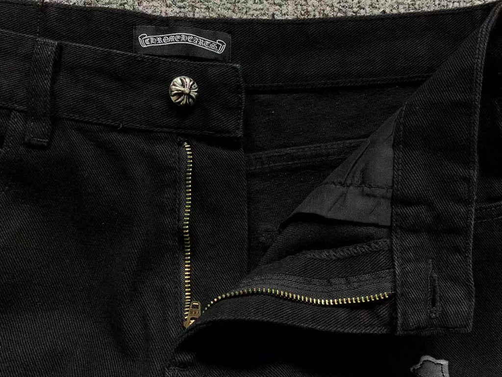 Cross Shorts