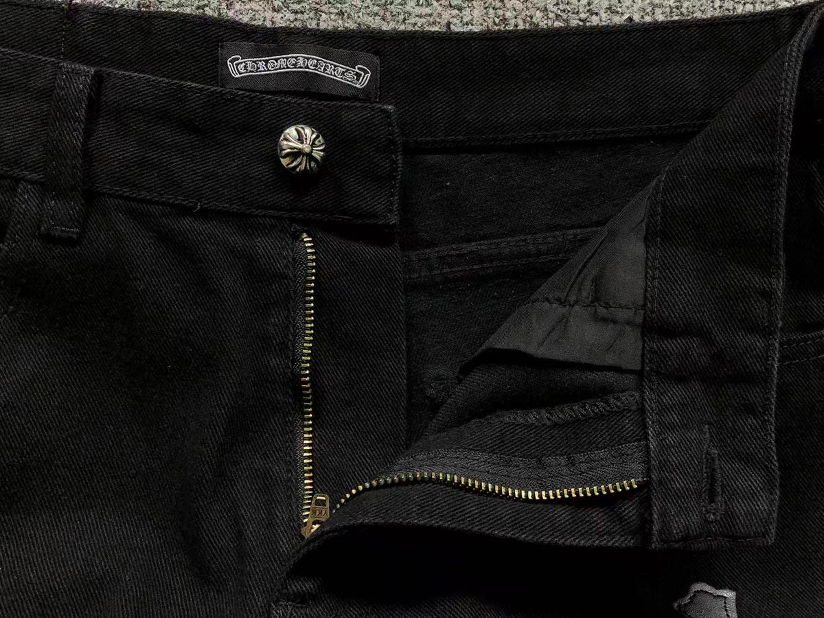 Cross Shorts