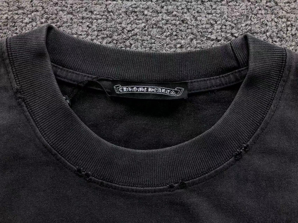 Cross Tshirt