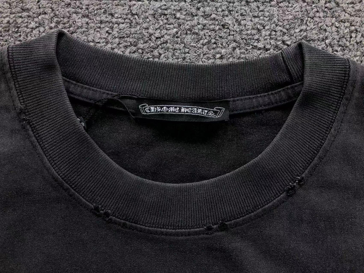 Cross Tshirt