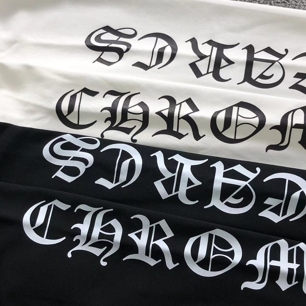 Cross Hoodie