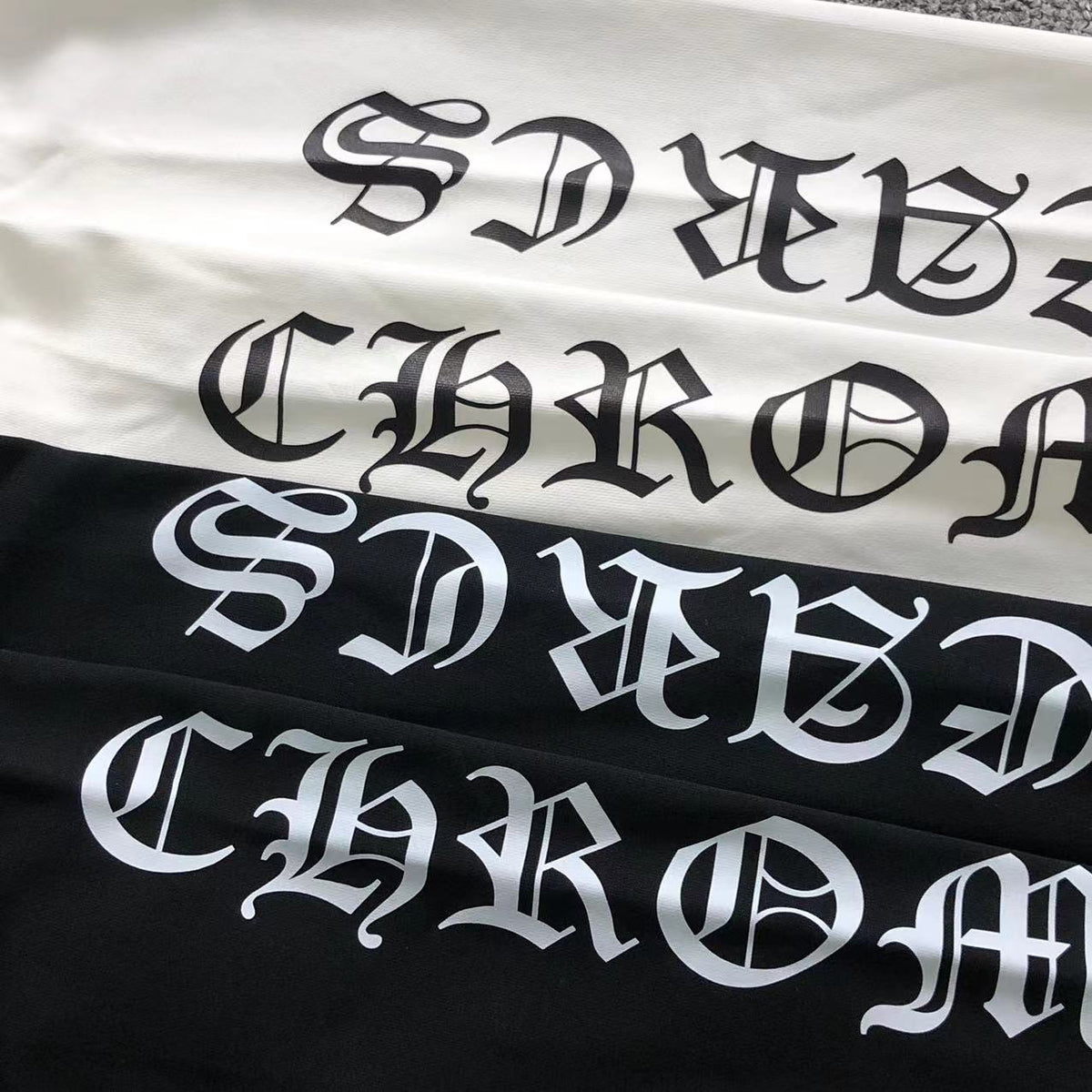 Cross Hoodie