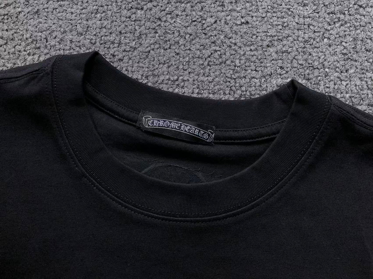 Cross Tshirt