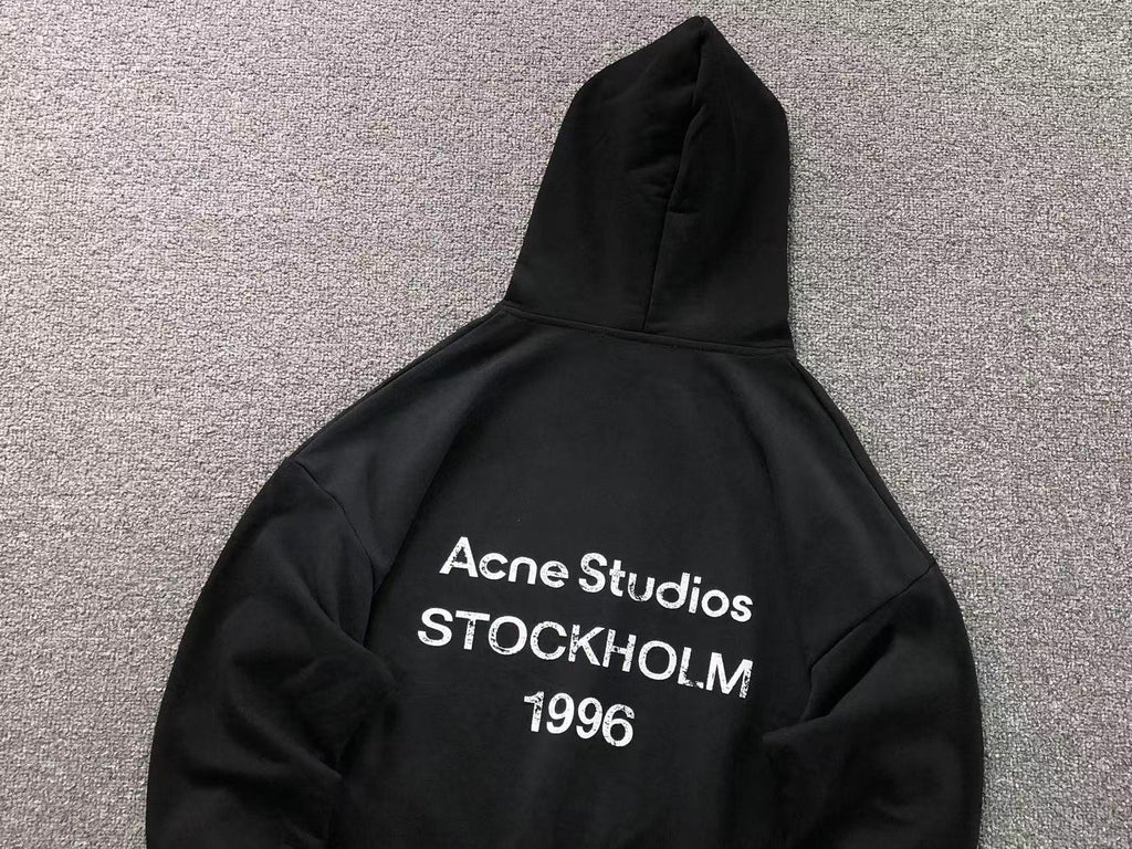 AcneStdios Hoodie