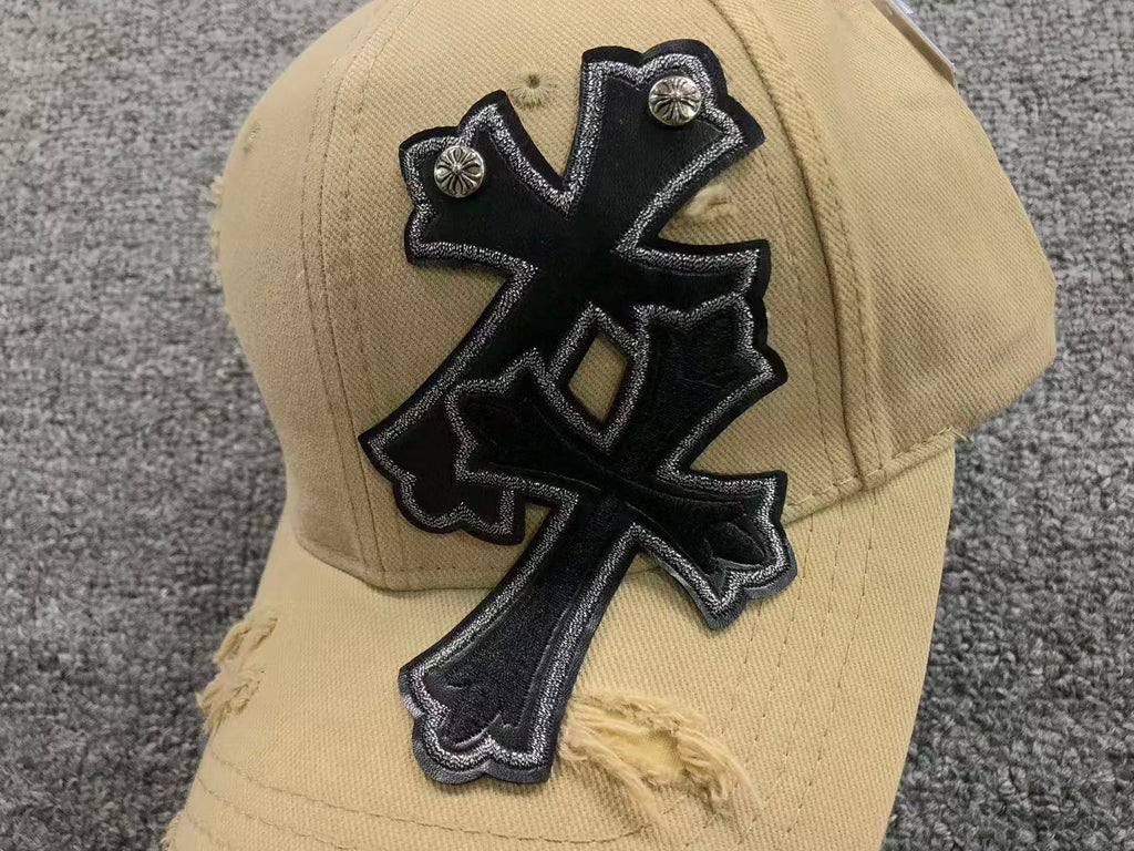 Cross Cap