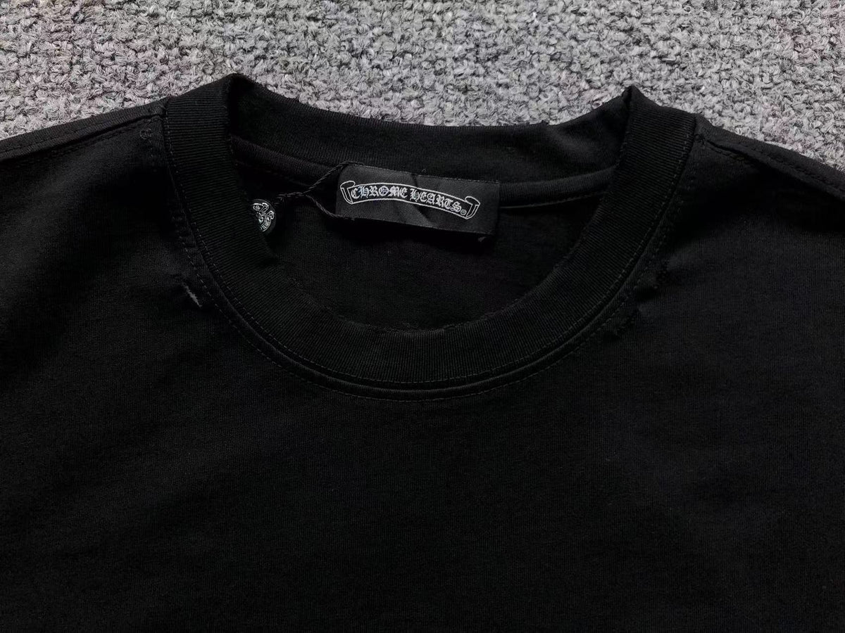 Cross Tshirt