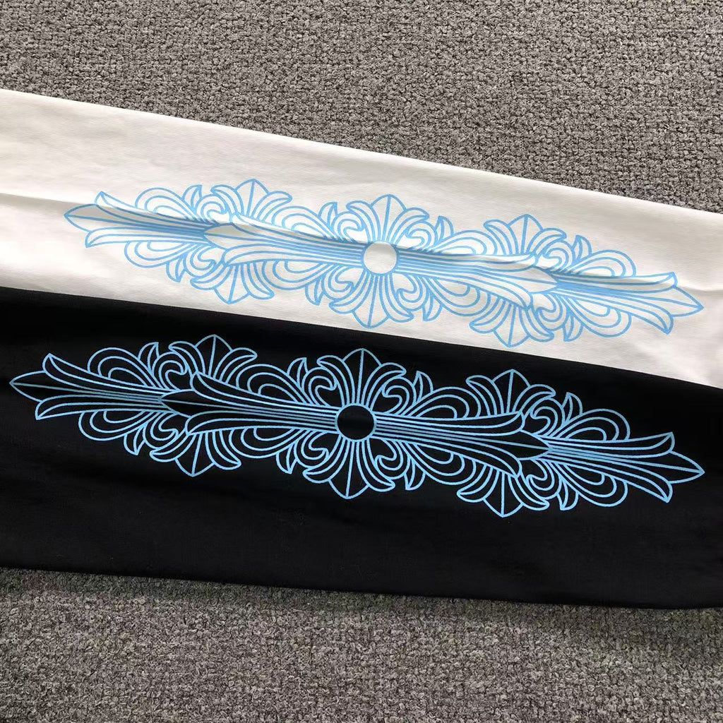 Cross Longsleeve