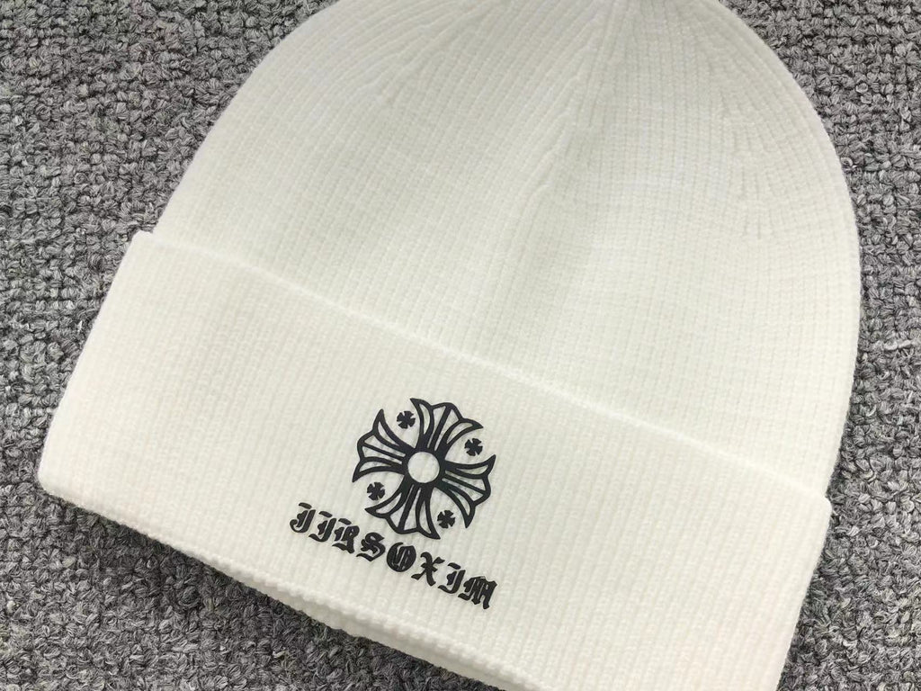 Cross Cap