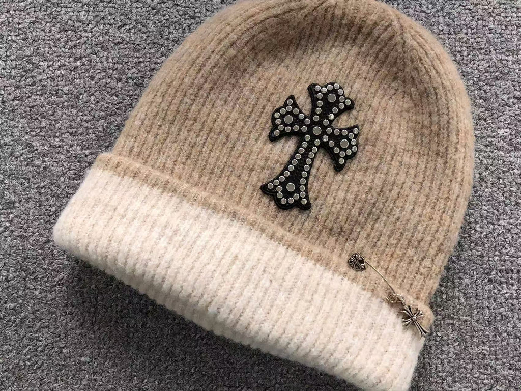 Cross Cap