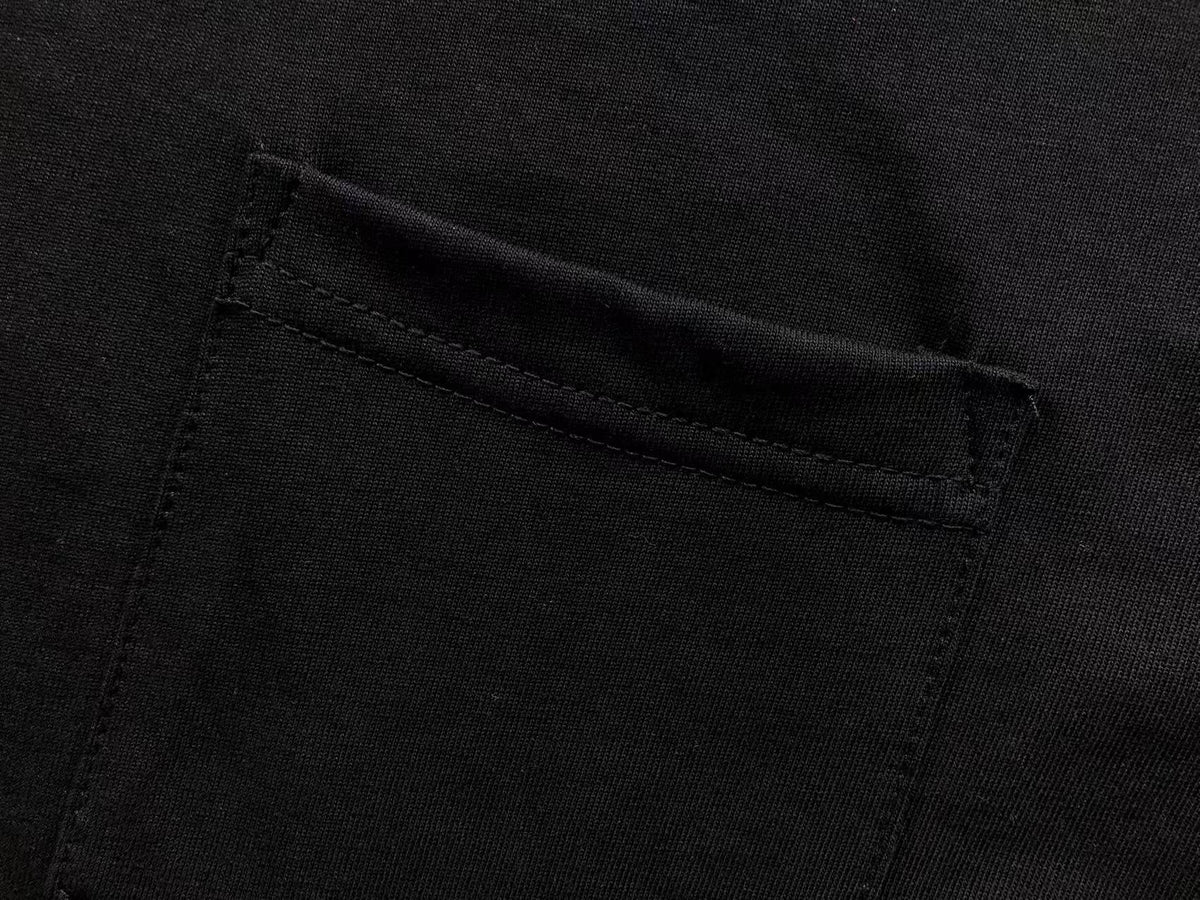Cross Longsleeve