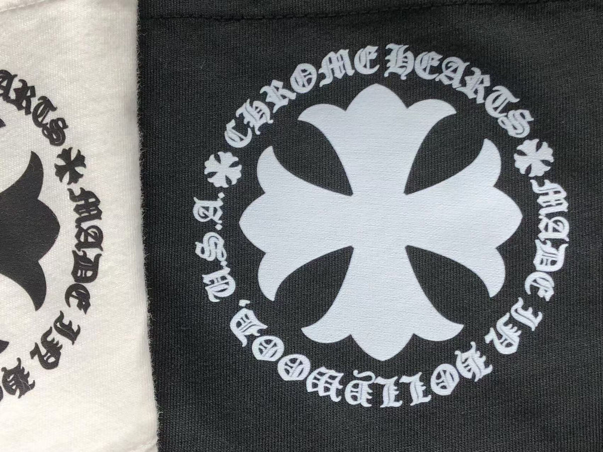 Cross Tshirt