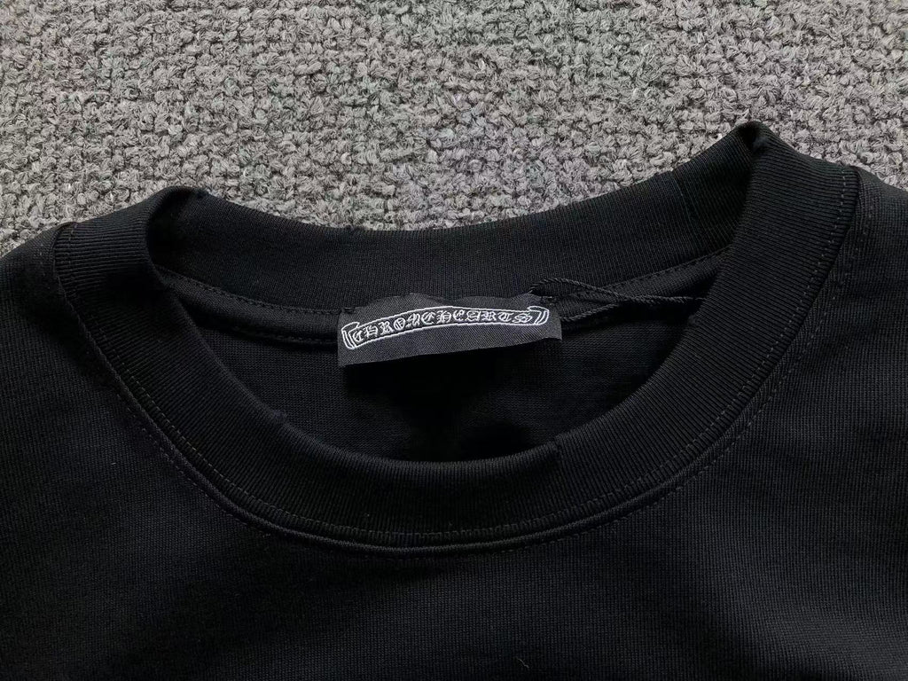 Cross Longsleeve