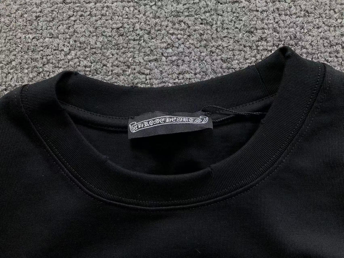 Cross Longsleeve