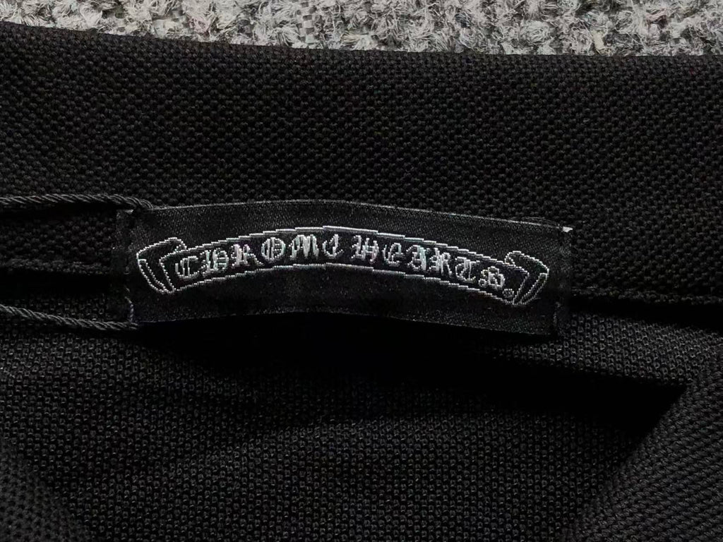 Cross Polo