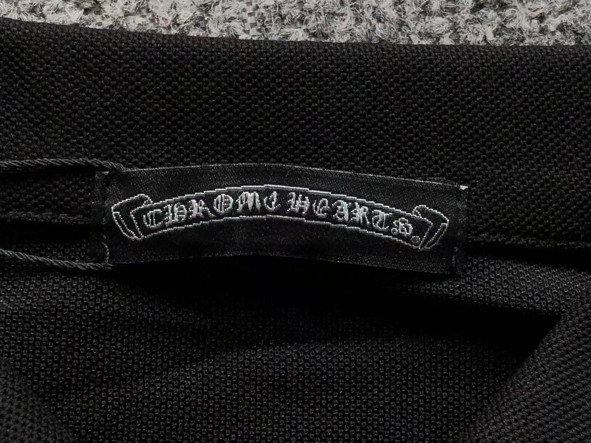 Cross Polo
