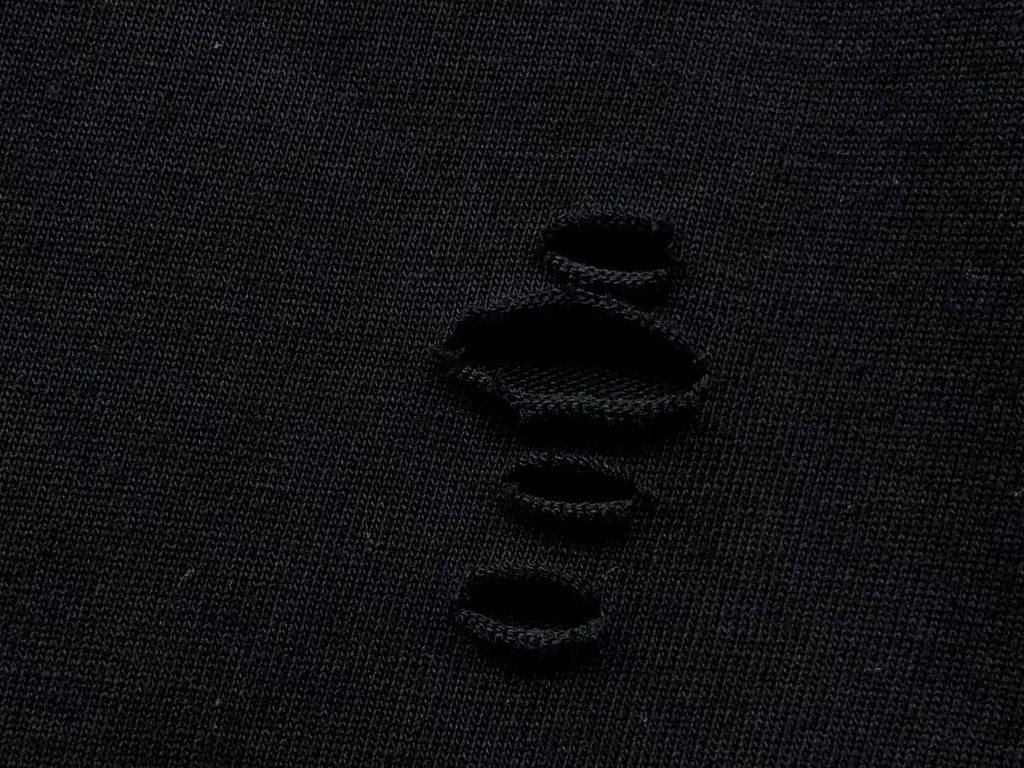 Cross Longsleeve