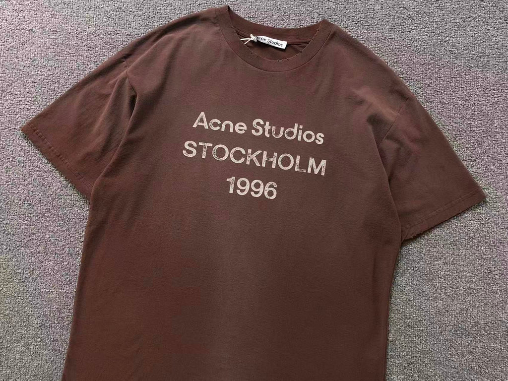 AcneStdios Tshirt