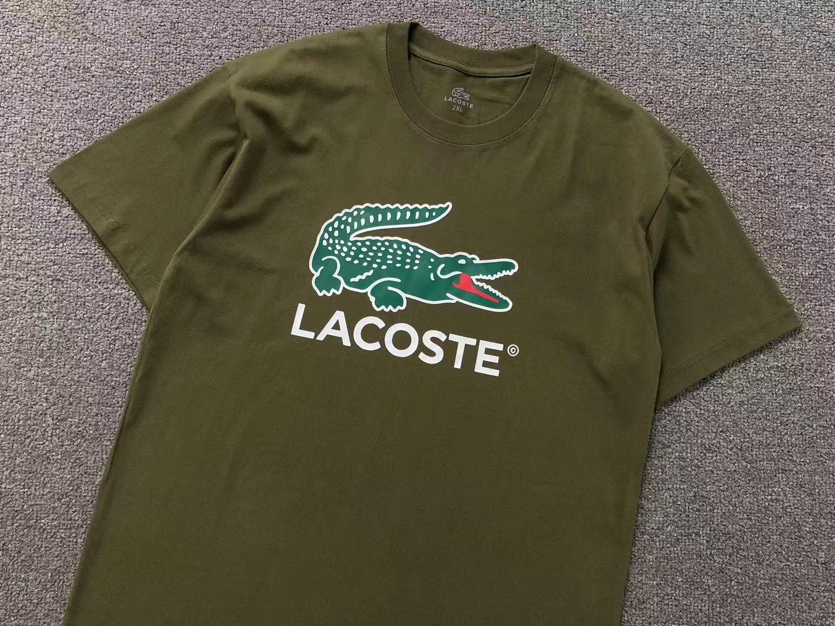 Classic Tshirt