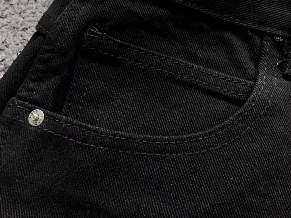 Cross Shorts