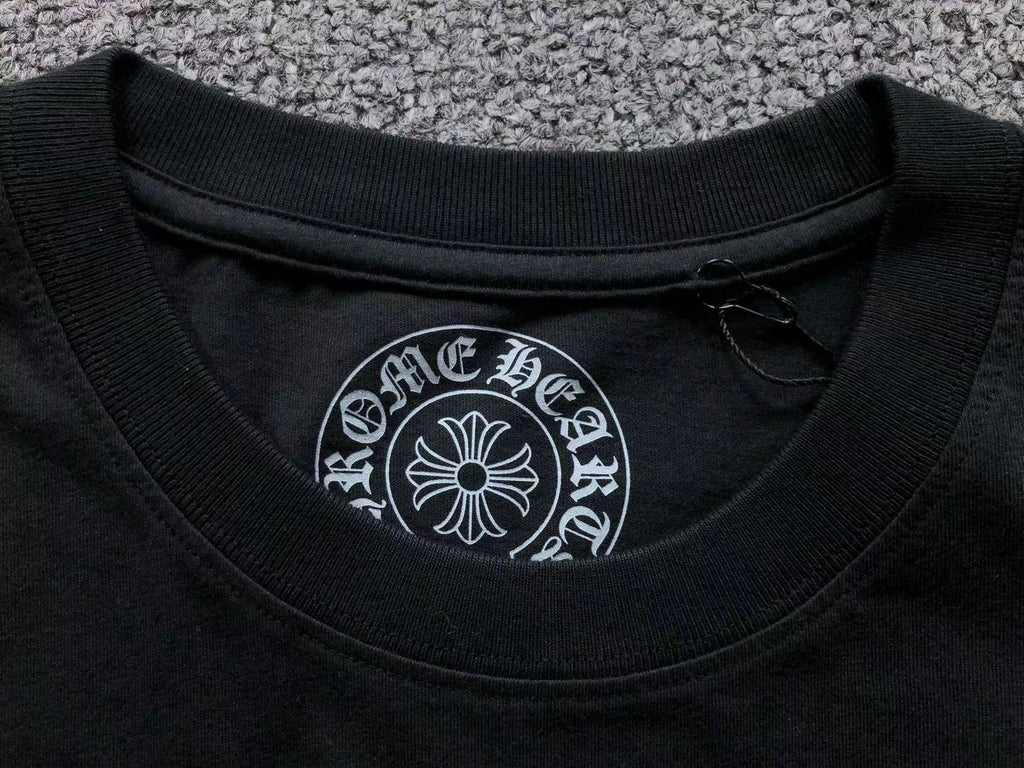 Cross Tshirt