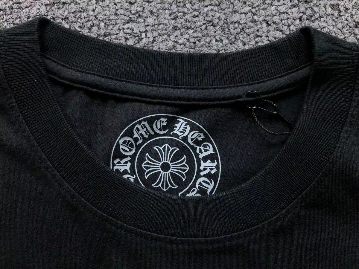 Cross Tshirt