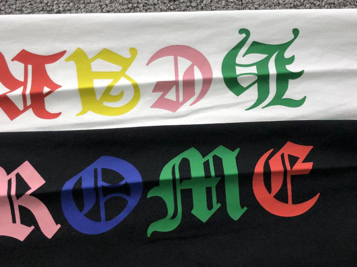 Cross Longsleeve